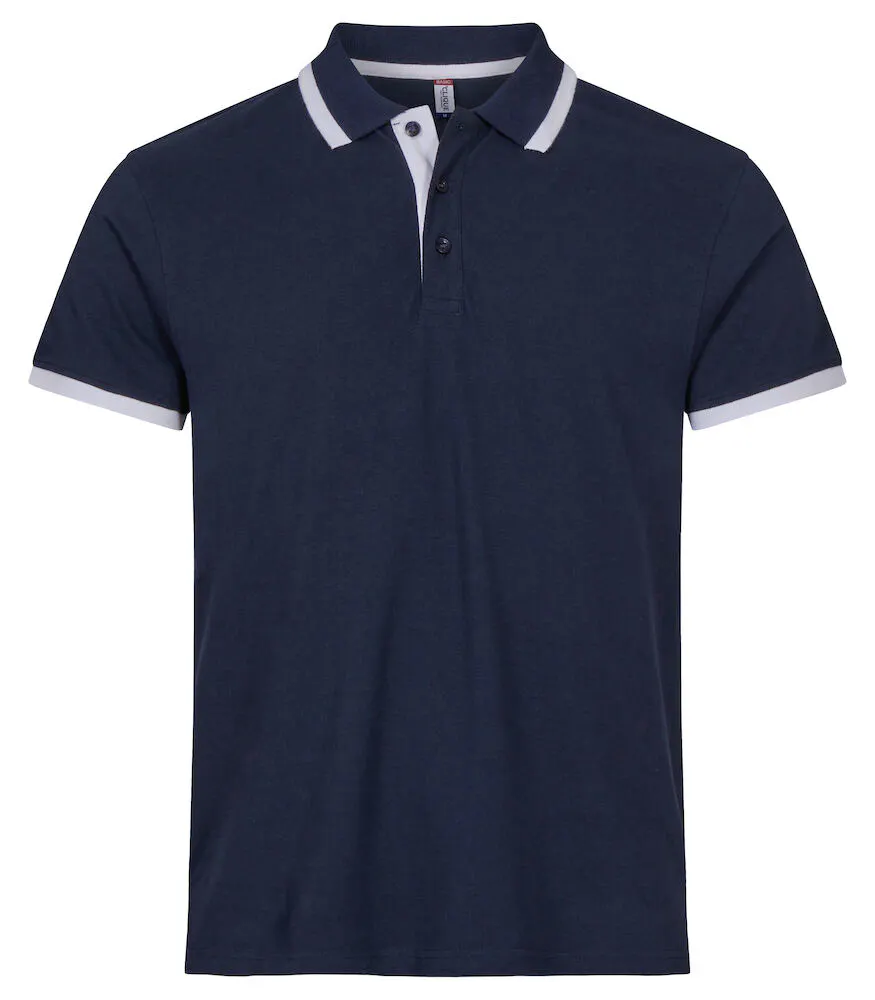 Dunkelmarineblau