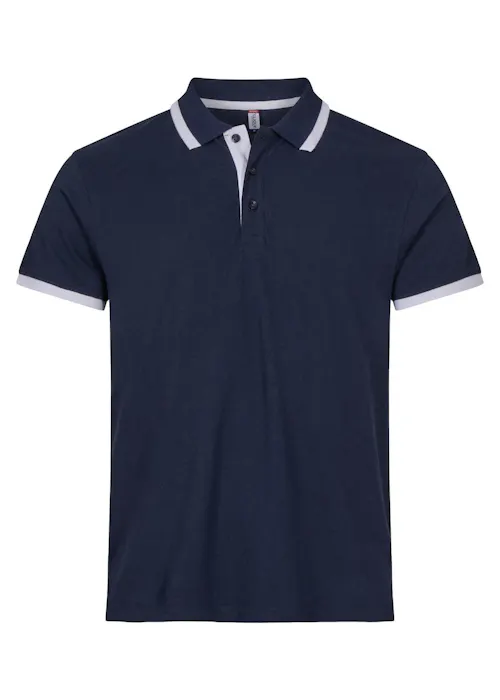 Clique Austin 028272 Poloshirt Regular Fit