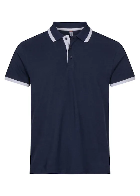 Clique Austin Polo