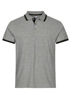 Clique Austin 028272 Poloshirt Regular Fit miniatuur