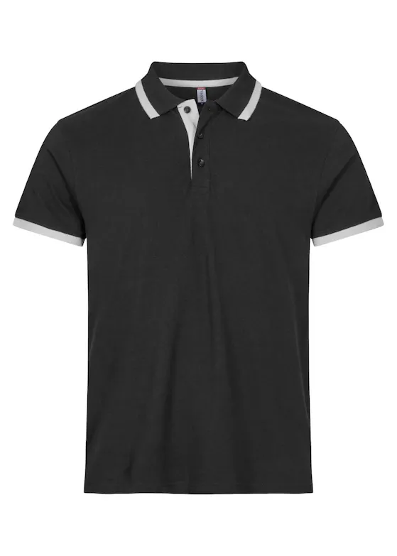 Clique Austin Polo