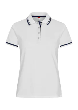 Clique Astoria Poloshirt