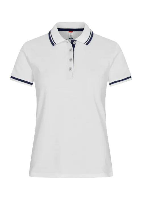 Clique Astoria Poloshirt