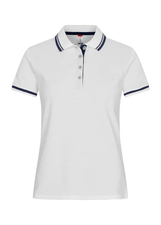 Clique Astoria Polo