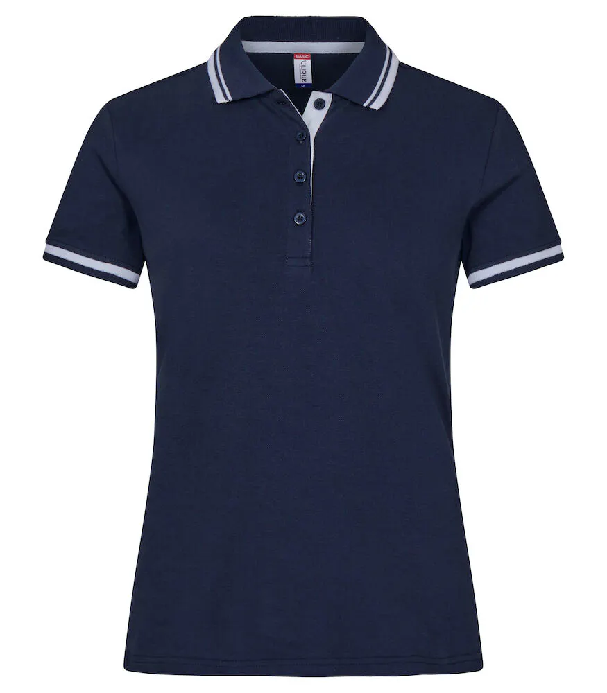 Dunkelmarineblau