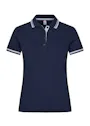 Clique Astoria Polo miniatuur