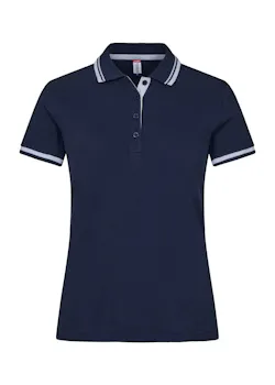 Clique Astoria Poloshirt thumbnail
