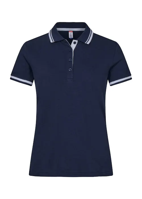 Clique Astoria Poloshirt