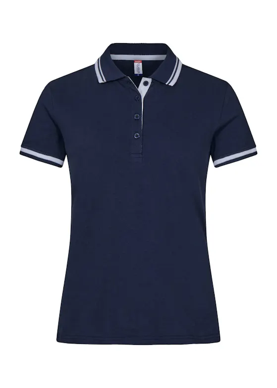 Clique Astoria Polo