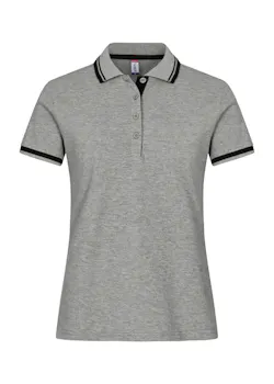 Clique Astoria Poloshirt thumbnail