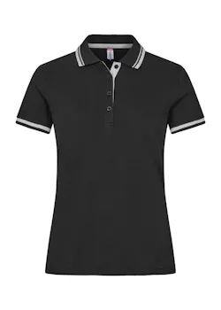 Clique Astoria Poloshirt thumbnail