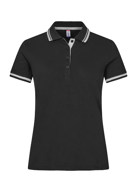 Clique Astoria Polo