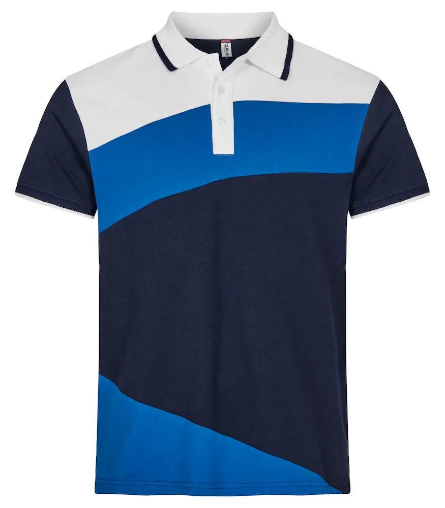 Dunkelmarineblau