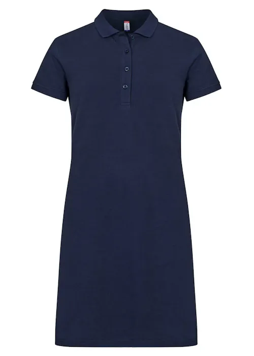 Clique Marietta Polokleid