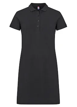 Clique Marietta 028277 Poloshirt Versterkte Nektape Dames
