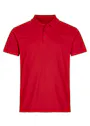Clique Single Jersey Poloshirt Vorschaubild
