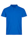 Clique Single Jersey Poloshirt Vorschaubild