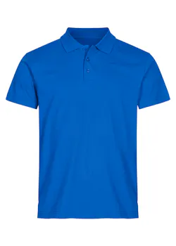 Clique Single Jersey 028280 Poloshirt Regular Fit miniatuur