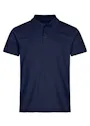 Clique Single Jersey Poloshirt Vorschaubild