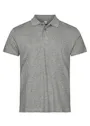 Clique Single Jersey Poloshirt Vorschaubild