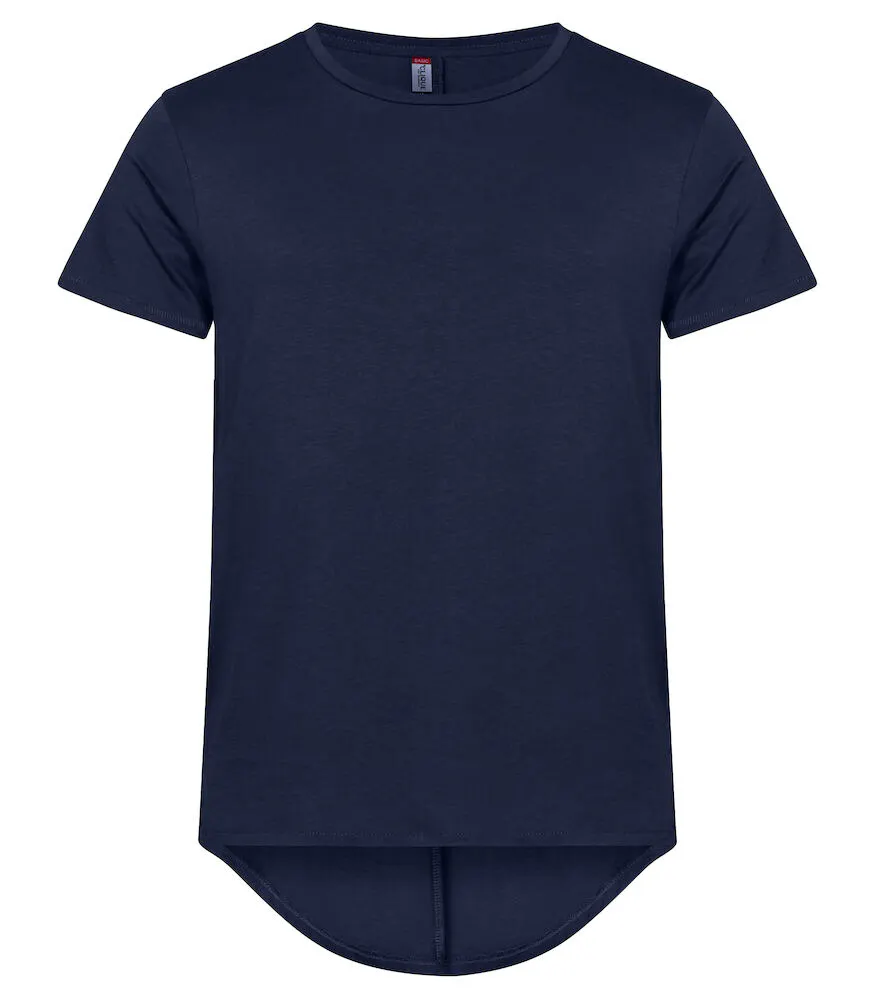 Donker marineblauw