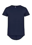 Donker marineblauw
