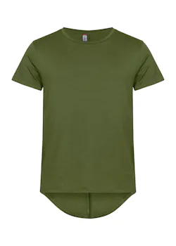 Clique Brooklyn 029006 T-Shirt Regular Fit miniatuur