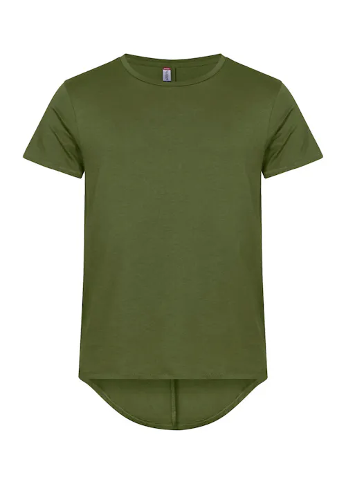Clique Brooklyn 029006 T-Shirt Regular Fit