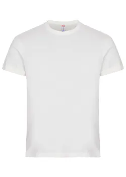 Clique Basic 029030 T-shirt coupe confort thumbnail (vignette)