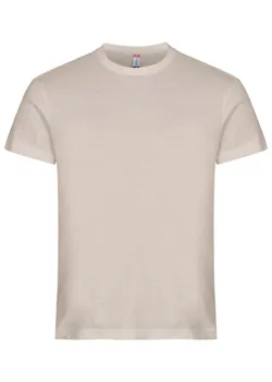 Clique Basic 029030 T-shirt coupe confort thumbnail (vignette)