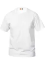Clique 029032 Basic-T Regular Fit Kinderen Vorschaubild