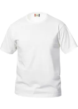 Clique 029032 Basic-T Regular Fit Kinderen