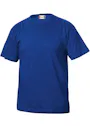 Clique 029032 Basic-T Regular Fit Kinderen Vorschaubild