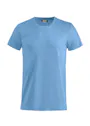 Clique 029032 Basic-T Regular Fit Kinderen Vorschaubild