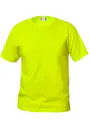 Clique 029032 Basic-T Regular Fit Kinderen Vorschaubild