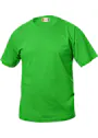 Clique 029032 Basic-T Regular Fit Kinderen Vorschaubild