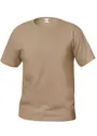Clique 029032 Basic-T Regular Fit Kinderen Vorschaubild