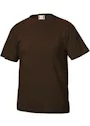 Clique 029032 Basic-T Regular Fit Kinderen Vorschaubild