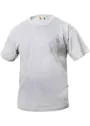 Clique 029032 Basic-T Regular Fit Kinderen Vorschaubild