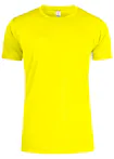 Signaal geel