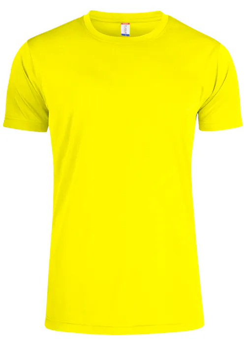 Clique Basic Active-T T-shirt pour hommes