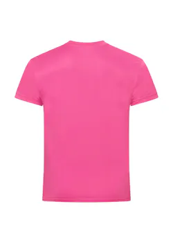 Clique Basic Active-T T-shirt pour hommes thumbnail (vignette)