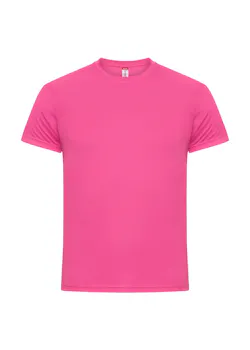 Clique Basic Active-T T-shirt pour hommes thumbnail (vignette)