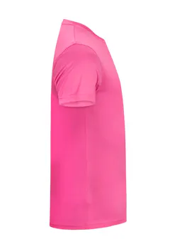Clique Basic Active-T T-shirt pour hommes thumbnail (vignette)