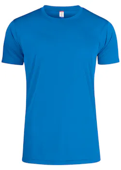 Clique Basic Active-T T-shirt pour hommes thumbnail (vignette)