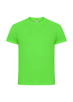 Clique Basic Active-T T-shirt pour hommes thumbnail (vignette)
