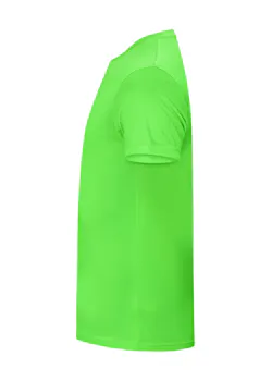 Clique Basic Active-T T-shirt pour hommes thumbnail (vignette)
