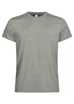 Clique Basic Active-T T-shirt pour hommes thumbnail (vignette)