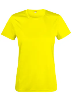 Clique Basic Active-T Ladies miniatuur