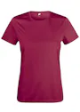 Clique Basic Active-T for Ladies Vorschaubild